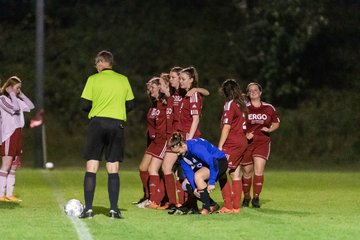 Bild 7 - F TuS Tensfeld - TuS Tensfeld 2 : Ergebnis: 6:0